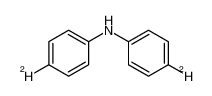 diphenylamine-4,4'-d2_99234-94-3