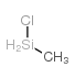Chloromethyl silane_993-00-0