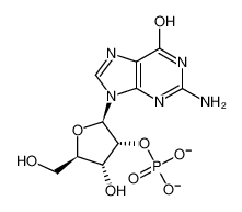 2'-monophosphate of guanosine_99309-76-9