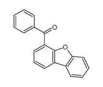 4-dibenzofuranyl(phenyl)methanone_99329-30-3