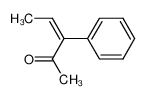 3-Phenyl-pent-2-en-4-on_99329-99-4
