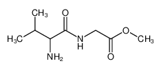 Valyl-glycin-methylester_99335-36-1