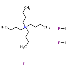 tetra-n-butylammonium dihydrogentrifluoride_99337-56-1