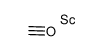 scandium monocarbonyl_99351-61-8