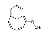 4-methoxyhomoazulene_99355-80-3