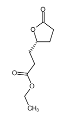 R-(+) etilestere dell'acido γ-butirrolatton-γ-3-propionico_99438-12-7