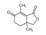 1,6-Isobenzofurandione, 3,3a,4,5-tetrahydro-3a,7-dimethyl-_99440-50-3