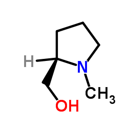 N-Methyl-L-prolinol_99494-01-6