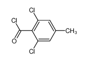 2,6-dichloro-4-methylbenzoyl chloride_99508-22-2