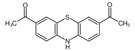 3,7-diacetyl-10H-phenothiazine_99526-39-3