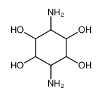 3,6-diamino-cyclohexane-1,2,4,5-tetraol_99570-68-0