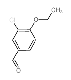 3-Chloro-4-ethoxybenzaldehyde_99585-10-1