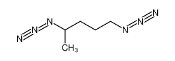 1,4-bis(azido)pentane_99595-69-4