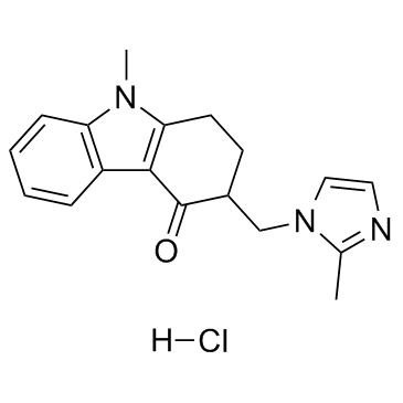 Ondansetron Hydrochloride_99614-01-4