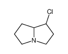 1-chloro-hexahydro-pyrrolizine_99669-64-4