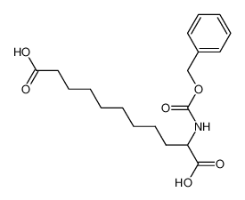 DL-2-N-Benzyloxycarbonylamino-undecandisaeure-(1,11)-dimethylester CAS:99672-68-1 manufacturer & supplier