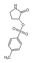 (R)-3-(p-tosyloxy)-2-pyrrolidone_99682-03-8