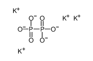 tetrapotassium,dioxido-oxo-phosphonato-λ(sup)5(/sup)-phosphane_99690-64-9