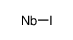 niobium(I) iodide_99690-74-1