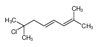 2,4-Octadiene, 7-chloro-2,7-dimethyl-, (E)-_99697-13-9