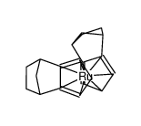 bis(η5-tricyclo{5.2.1.0(2,6)}deca-2,4-dien-6-yl)ruthenium_99746-98-2