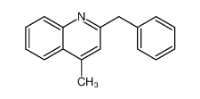 2-benzyl-4-methylquinoline_99749-19-6