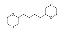 1,4-bis(1,4-dioxan-2-yl)butane_99777-61-4