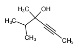 4,5-dimethylhex-2-yn-4-ol_99799-16-3