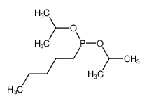 Pentyl-phosphonigsaeure-diisopropylester_998-17-4