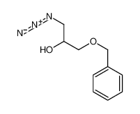 1-azido-3-phenylmethoxypropan-2-ol_99805-19-3