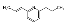 2-ξ-propenyl-6-propyl-pyridine_99858-46-5