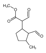 Bis-desoxy-monotropein-methylester_99861-75-3