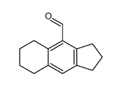 2,3,5,6,7,8-Hexahydro-1H-cyclopenta[b]naphthalene-4-carbaldehyde_99879-86-4