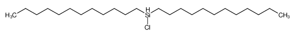 Didodecyl-chlorsilan_999-42-8