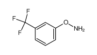 O-(3-(trifluoromethyl)phenyl)hydroxylamine_99907-98-9