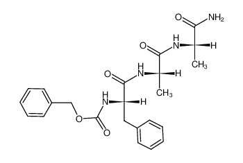 Z-Phe-Ala-Ala-NH2_99940-50-8