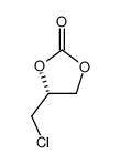 (R)-4-(chloromethyl)-1,3-dioxolan-2-one_99968-49-7