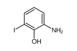2-Amino-6-iodophenol_99968-81-7