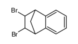 2,3-dibromo-1,2,3,4-tetrahydro-1,4-methano-naphthalene_99983-45-6