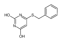 6-benzylsulfanyl-1H-pyrimidine-2,4-dione CAS:99984-81-3 manufacturer & supplier