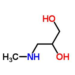3-Metilamino-1,2-propanodiol