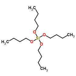 Tetrabutyl Orthosilicate