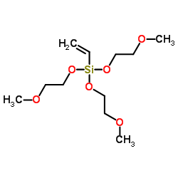 Vinyl Tris(2-Methoxyethoxy) Silane
