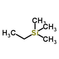 Ethyl(Trimethyl)Silane