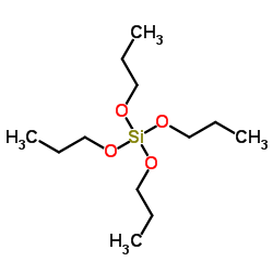 Tetrapropoxysilane