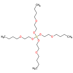 Tetrakis(butoxyethoxy)silane