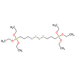 Bis[3-(triethoxysilyl)propyl]tetrasulfide