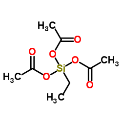 Triacetoxyethylsilane