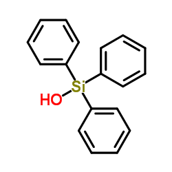 Triphenylsilanol