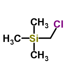Chlormethyl(trimethyl)silan